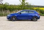 Seat Leon SC Cupra 300 2017 года (UK)